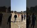 BLIC Dankaur - Lemon and Spoon Race -Class 6 Girls - #freestyle #sports #race #shorts #yt #ytshorts