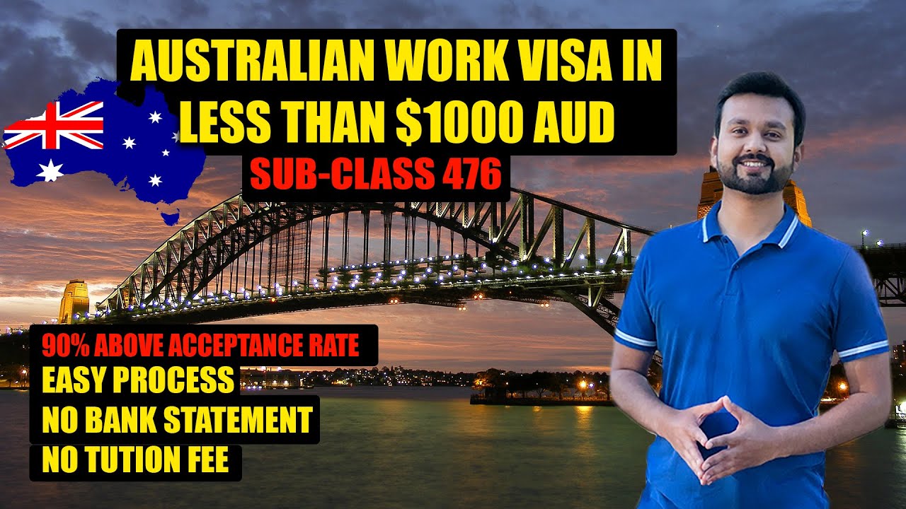 HOW TO GET YOUR AUSTRLIAN WORK VISA IN LESS THAN 1000 AUD L WAJAHAT how-to-get-your-austrlian-work-visa-in-less-than-1000-aud-l-wajahat