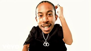 Video thumbnail of "Ludacris - Rollout (My Business) (Official Music Video)"