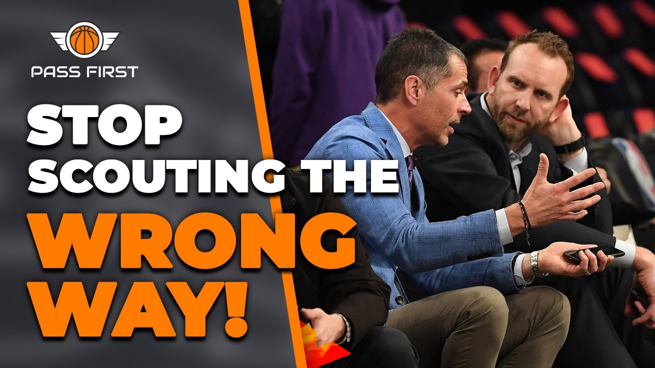 How To Scout Opponents In Basketball