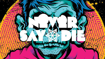 Zomboy - Game Time (Barely Alive Remix)