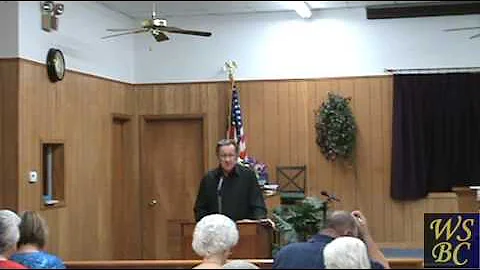 w170419 Bro Kenneth Tuggle