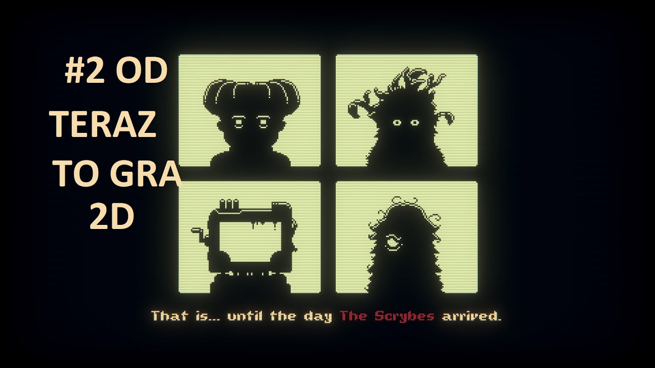 #2 GRA W 3D TO GRA 2D|inscryption live - YouTube