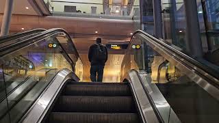 🇸🇯 Oslo Airport Gardermoen: arrivals, car rent, train station, buses, departures ✈️ 🇸🇯 Oslo Airport Gardermoen: arrivals, car rent, train station, buses, departures ✈️