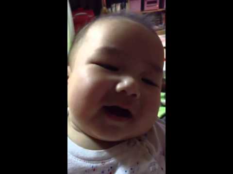 🍼👶เด็กขำ😆