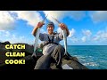 GARFISH - Catch Clean Cook , Mini Marlin Of the UK