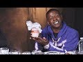 Blac Youngsta's Five Guys Mukbang | All You Can Eat