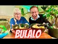 Trying BULALO With My Mom For The First Time | Filipino Food Review