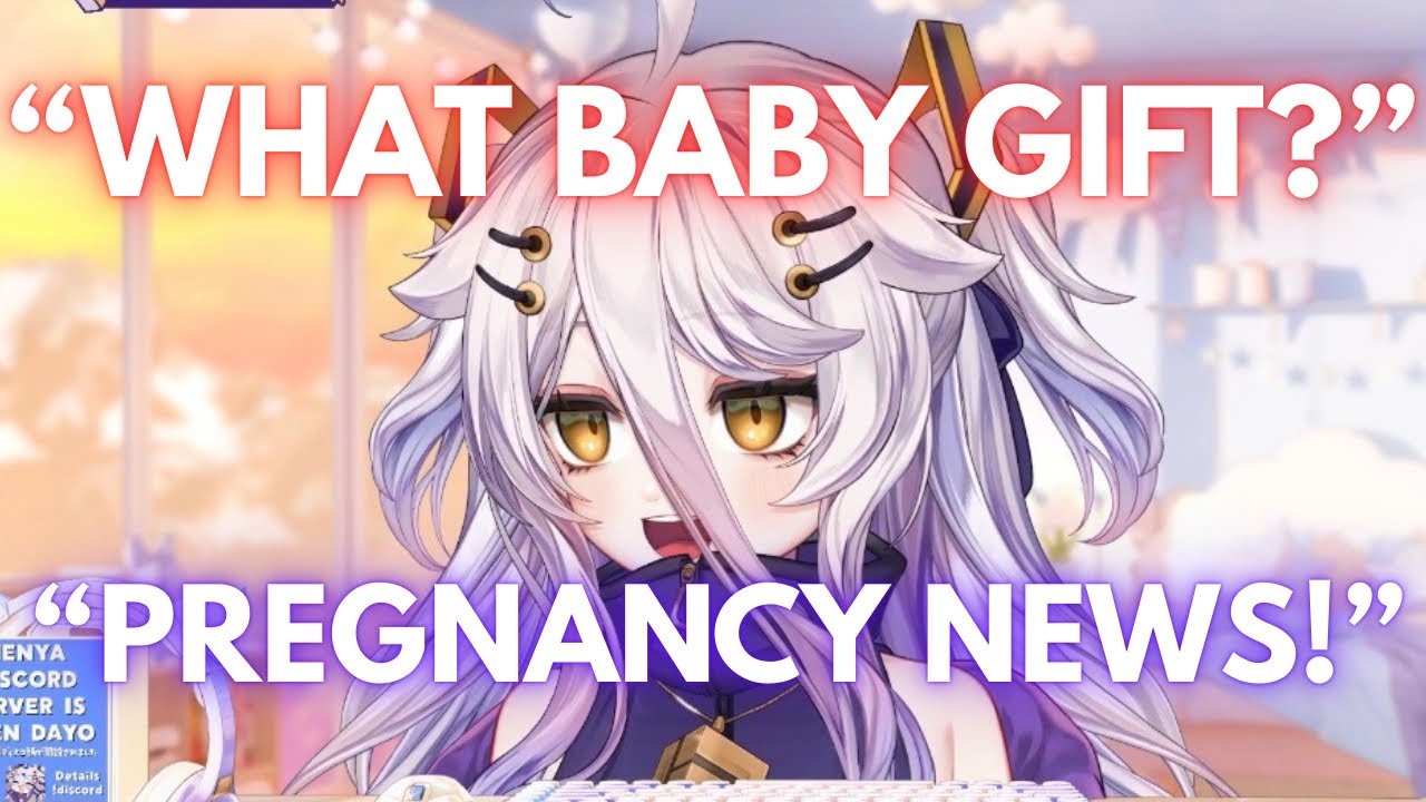 Henya talks about her manager’s pregnancy and baby gift ideas