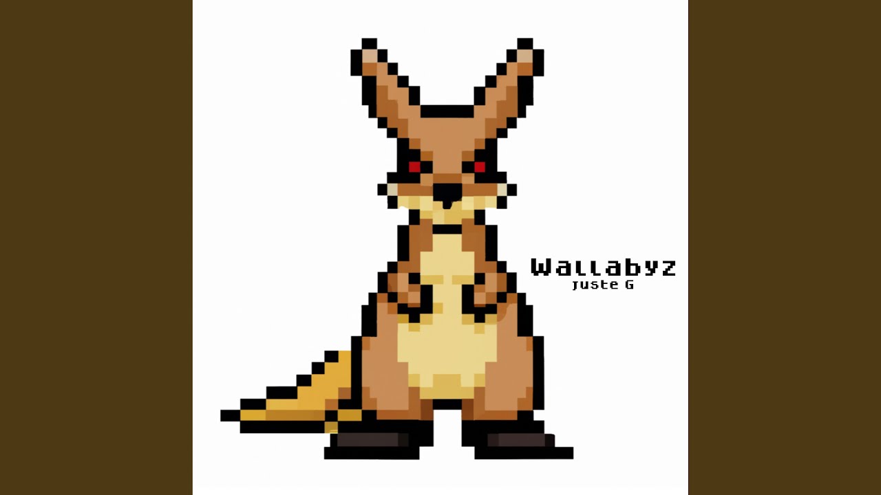 Watch Wallabyz on YouTube Watch Wallabyz on YouTube