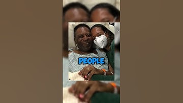 Why Pelé Wanted Messi to Win the World Cup? 🏆| The Story Behind Pelé