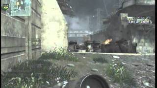Mw3 Minitage by Z3RO GRAVITY