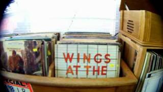 STILL DIGGIN' VOL. 1 "SPINDLES MUSIC SHACK"