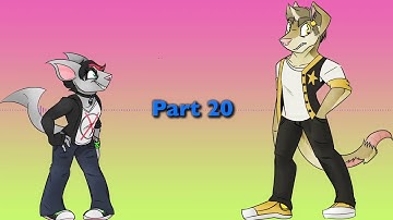 COMPLETED OC MAP (Link in desc) All I Got