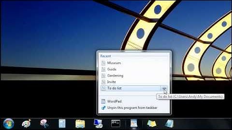 Introduction to Windows 7 (Official Video)