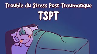 Signes Du Trouble Du Stress Post-Traumatique