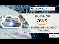 Hands-On AWS Solutions Architect Training Day 1
