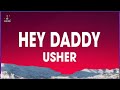 Usher - Hey Daddy (Daddy