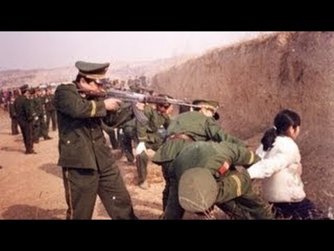 Pedeapsa cu moartea în China | China Necenzurată