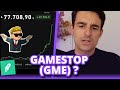 GameStop / GME, RobinHood, Trade Republic: Was ist da los? | Finanzfluss Twitch Highlights