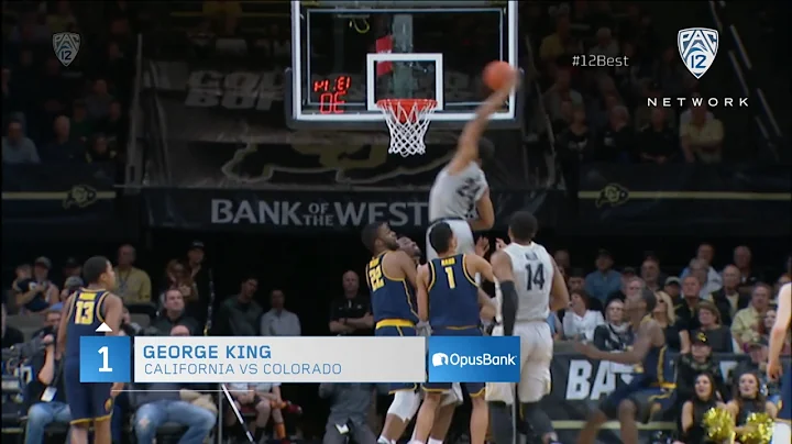 #12Best Plays of the Week: Feb. 27 to March 5