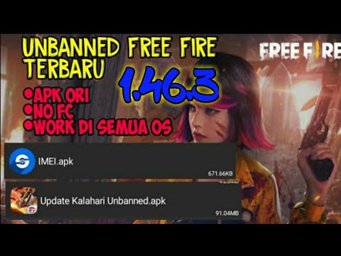 Unbanned Apk