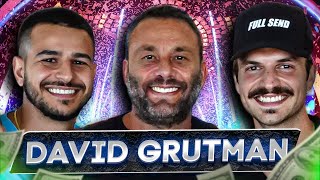 How David Grutman Built LIV, Papi Steak & a Miami Empire | The David Grutman Story