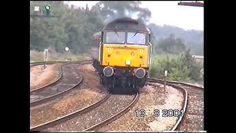 Class 47 action