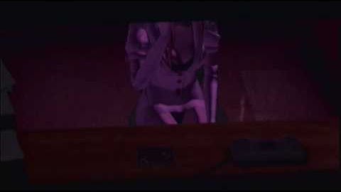 No More Heroes 2 Opening and Gameplay Part1