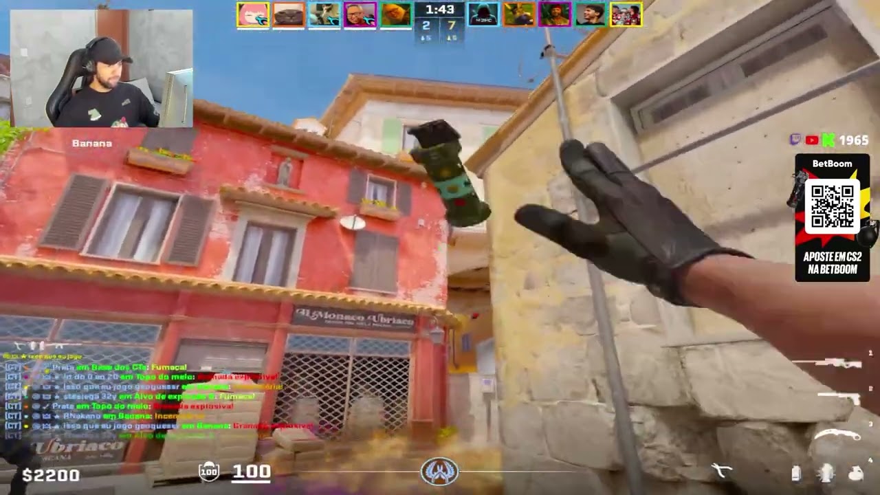 nak inferno saideira