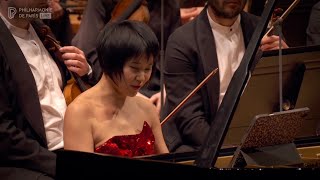 Yuja Wang: Sibelius 13 Pieces, Op. 76 No. 2 