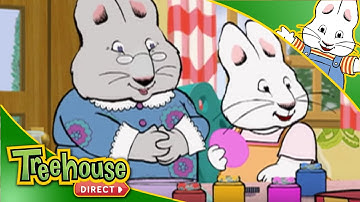 Max & Ruby | Easter Special