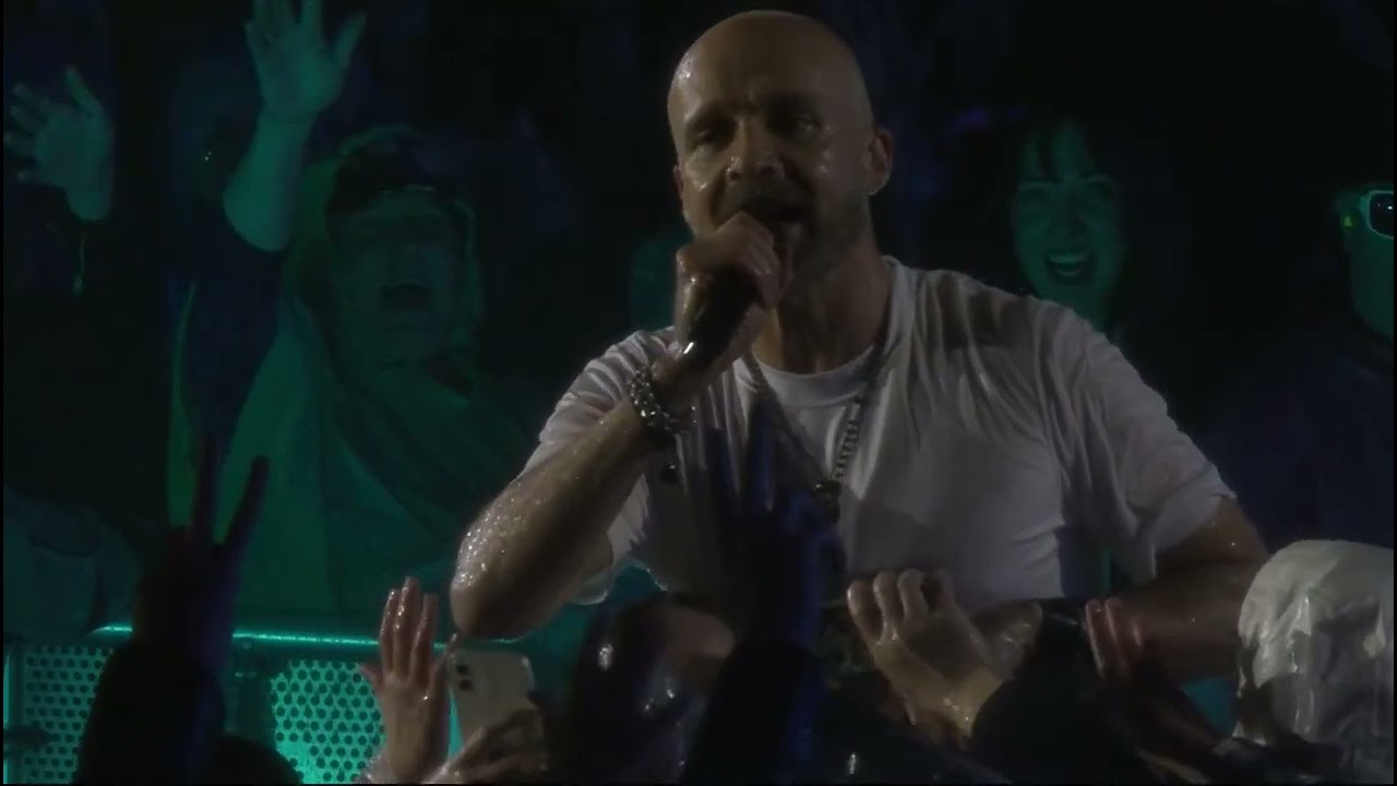 Juha Tapio - Pettävällä jäällä | Ratina 6.8.2022