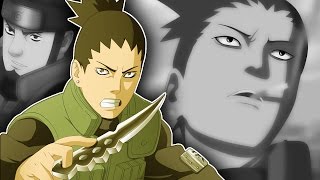 STRATEGY! (AvengerNaruto?!) Shikamaru GAMEPLAY! ONLINE Ranked Match! Naruto Ultimate Ninja Storm 4 screenshot 3