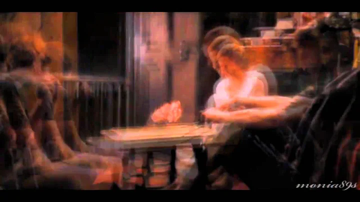 Harry - Parks On Fire [UVC]