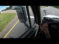 [Pt. 2] POV Spent Days In Georgia Trucking Life