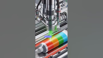 What is toothpaste color code? #shorts