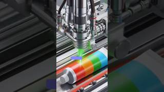 What is toothpaste color code? #shorts Wealth