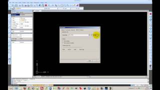 nanoCAD - CAD gratis - interfaccia utente nanoCAD - CAD gratis - interfaccia utente