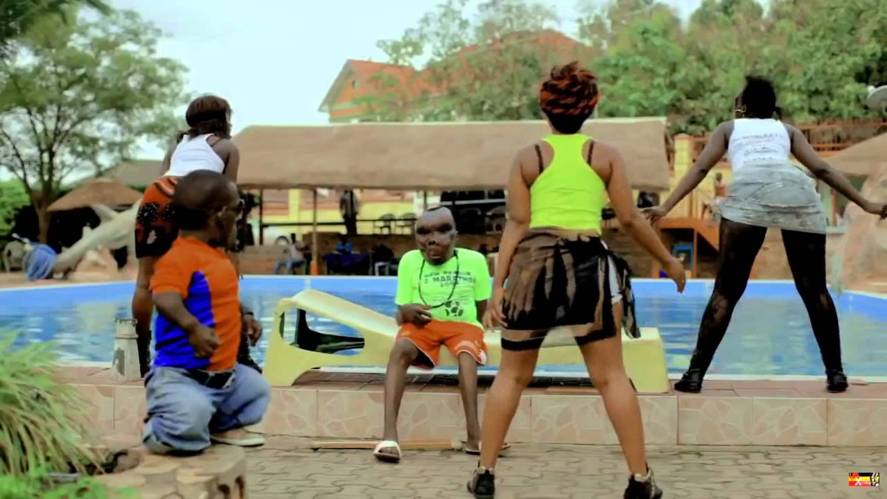 Ssebabi   Abagala Ssebabi Ugandan Music   Video 411board