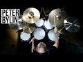 Zildjian Performance: Peter Bylin