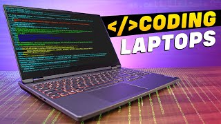 Top 7 Best Laptop For Coding & Programming 2023Best Laptop For Students (CSE)Best Coding Laptop