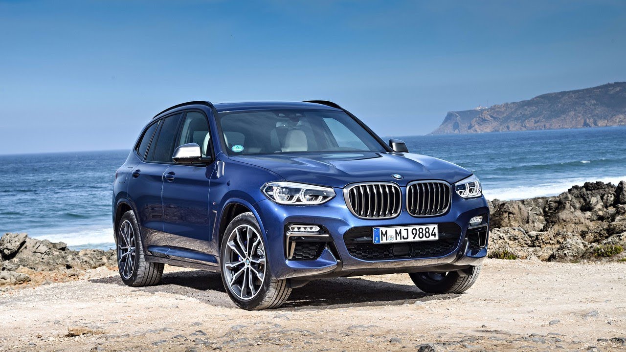 Bmw X3 M40i Specs Price Release Date News First M Performance