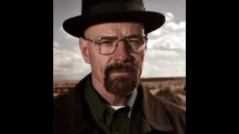 Walter White ERB Rap (Extended to 10 Minutes)