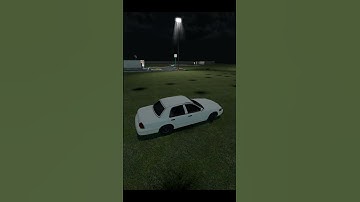 The almost perfect car thief #Gmod #shorts