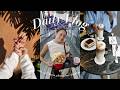 【日常Vlog】息抜きもしながら自分をメンテナンスする数日間💅🏻💆🏻‍♀️🫧カフェ/美容院/ネイル etc…