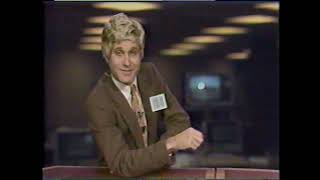 Before Will Ferrell&#39;s &quot;ANCHORMAN&quot; There Was &quot;THE GENERIC NEWS&quot; Making Us Laugh at Local Newscasters