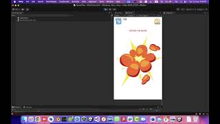 mini games hub unity source code screenshot 5