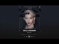 --- a ot8 straykids hype playlist to get your lazy ass out of bed