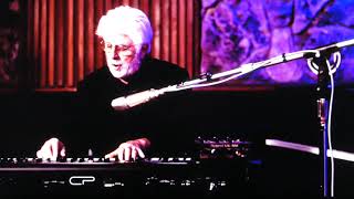 MICHAEL McDONALD   12FEB2021 Birthday Home Concert 4